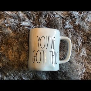 Rae Dunn | “You’ve Got This” Mug